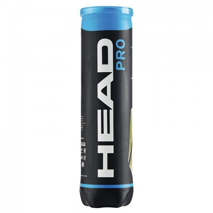 Head Pro 4szt